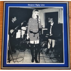 ELEANOR RIGBY Eleanor Rigby Live (Future Legend Records ‎– FLEG 18CD) UK 1999 CD-R